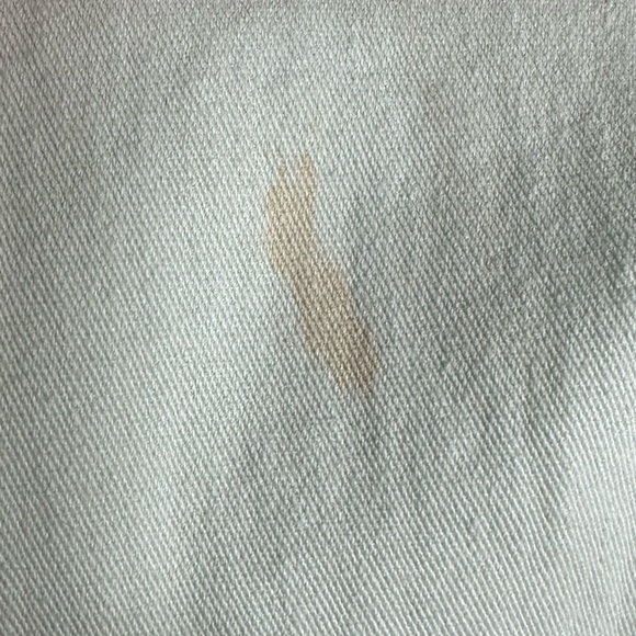 Miss Sixty Vintage Mint Green Women's Blazer XL - Picture 9 of 9